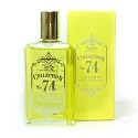 Taylor of Old Bond Street No.74 Collection Victorian Lime  Aftershave 100ml