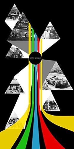 Fine Art Print - Triangles by Sperl, Joachim