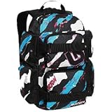 Burton Distortion Laptop Backpack, Cruise
