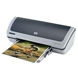 Review Hewlett Packard C8974A#ACT / HP Deskjet 3650 - Printer - colour - ink-jet - Legal, A4 - 1200 dpi x 1200 dpi - up to 17 ppm (mono) / up to 12 ppm (colour) - capacity: 100 sheets - USB