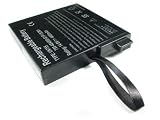 LAPTOP BATTERY for Fujitsu-Siemens 14.8v 4800mAh replacement for Amilo A7600 A7620 A8620 D6825 D6830 D7830 D7850 D8830 L6820 L6825