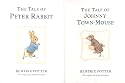 Peter Rabbit Series: Complete Set (all 23 Titles)