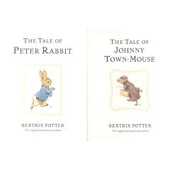 Peter Rabbit Series: Complete Set (all 23 Titles)