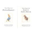 Peter Rabbit Series: Complete Set (all 23 Titles)