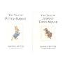 Peter Rabbit Series: Complete Set (All 23 Titles)