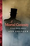 A Mortal Curiosity (Lizzie Martin Mysteries)