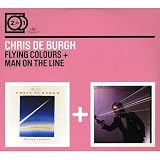 2for1: Flying Colours / Man On The Line