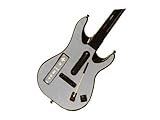 Guitar Hero 5 (GH5) World Tour for Nintendo Wii Skin - NEW - BRUSHED SILVER ....