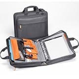 Axis Zipper Binder, Carrying Cases, Bags & Savers, Accessories
