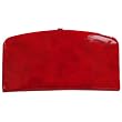 Adi Designs M Collection Curved Frame Clutch
