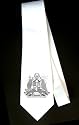 Grenada Party Decoration Necktie