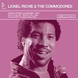 Icons: Lionel Richie and The Commodores