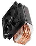 OCZ OCZTGLADM Gladiator Max CPU Cooler