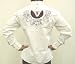  : Fender Custom Shop Embroidered Rocker Shirt Embroiderd Skulls, Snap front and cuffs