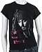 Pirates of the Caribbean Women's Never Trust a Pirate Jack Sparrow Screen Tee