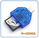 F-CARD 2G マジコン
