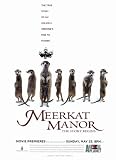 Meerkat Manor (TV) 11x17 Movie Poster
