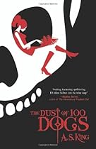 [R.E.A.D] The Dust of 100 Dogs K.I.N.D.L.E