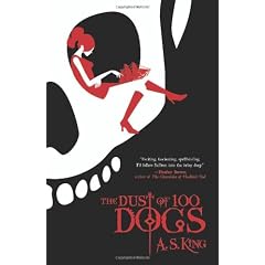 The Dust of 100 Dogs