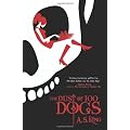The Dust of 100 Dogs