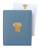 Boston International Metropolitan Museum Of Art Boxed Correspondence Card Sardis Column