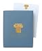Boston International Metropolitan Museum Of Art Boxed Correspondence Card Sardis Colu...