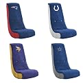 NFL Team Video Chair Collection