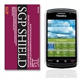 SGP Shield for BlackBerry Storm