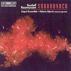 Surrounded (Caput Ensemble, Gjerris)
