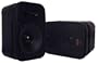 Pyramid 4080 High Performance 400 Watt book case Speaker System with Monitor Style Bass Reflex