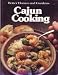 Books : Better Homes and Gardens Cajun Cooking