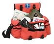 First Medical Rescue Response Bag