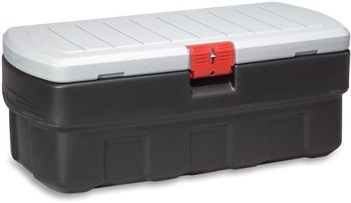 Rubbermaid Actionpacker Storage Chest - 35-Gal. Capacity