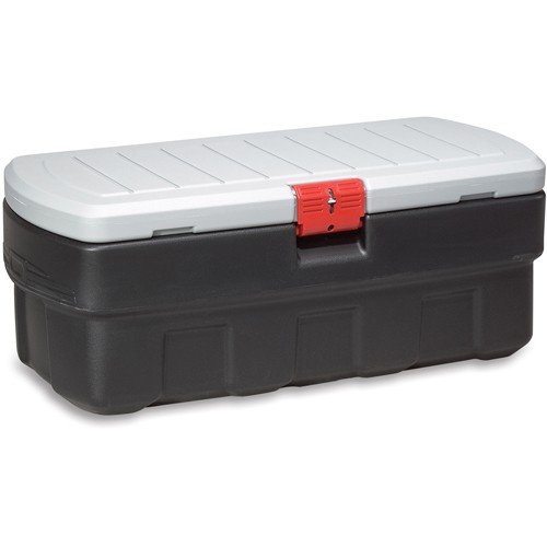 Rubbermaid Actionpacker Storage Chest - 35-Gal. Capacity