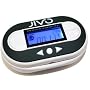 Jivo FM Transmitter - Auto Charger for iPod