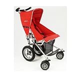 Euro-Baby Fastfold Fts Red
