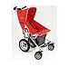 Euro-Baby Fastfold Fts Red