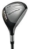 RH Taylormade Burner SuperLaunch Hybrid #6 27* Regular Flex