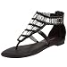 Dollhouse Women's Kaos Sandal
