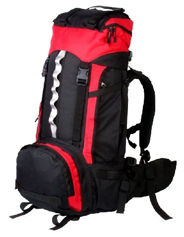 More information about New 50+10L Ultralight Internal Frame Backpack Travel Camp Hiking Bag-Free Raincover&Warranty New 50+10L Ultralight Internal Frame Backpack Travel Camp Hiking Bag-Free Raincover&Warranty