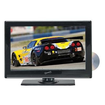  Supersonic SC2412 Widescreen LED HDTV 