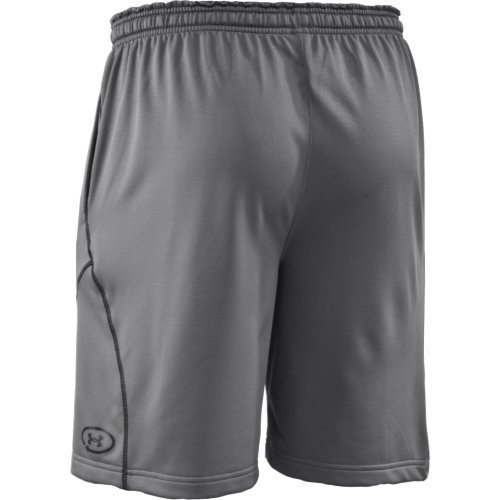 Under Armour Short M&auml;nner, schwarz/001, XL Preisvergleich