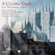 A Christmas Caroll from Westminster Abbey