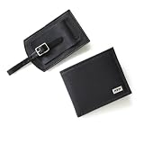 777 Passcase with Luggage Tag
