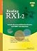 Books : LinguaForum Reading RX 1-2 with 1 Audio CD