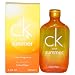 Calvin Klein CK1 Summer 2010 Eau De Toilette Spray 100ml
