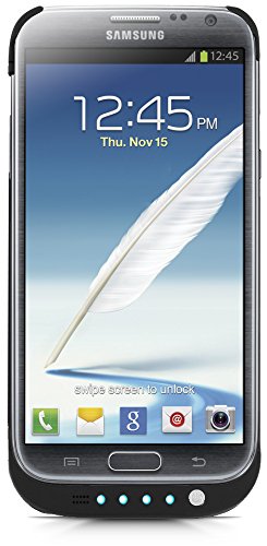 PowerBearreg Samsung Galaxy NOTE 2 Note II Photo