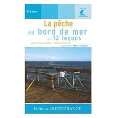 La p�che au bord de mer en 12 le�ons