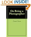 On Being a Photographer