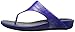 FitFlop Women's Banda Opul Flip Flop